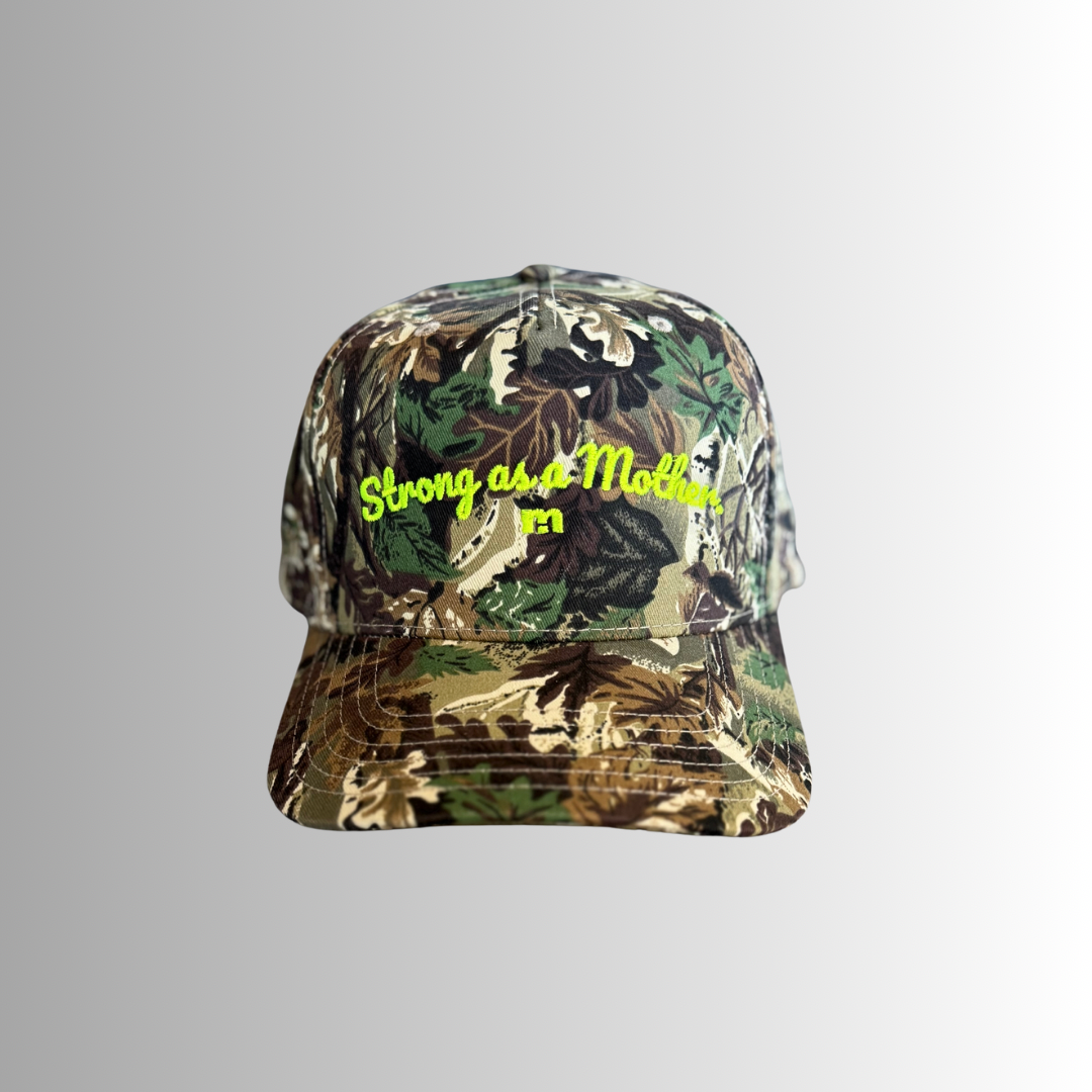 Canvas Hats