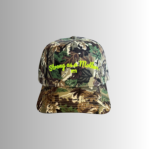 Canvas Hats