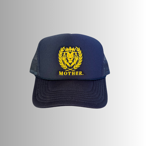 The Lion Hat