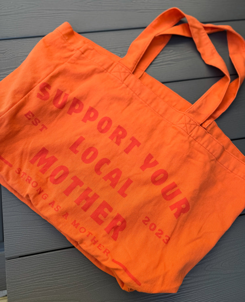 ■Tote Bag 9L Liberty – Orange Multi Amazon.com | Liberty Bags Melody Large Tote OS ORANGE