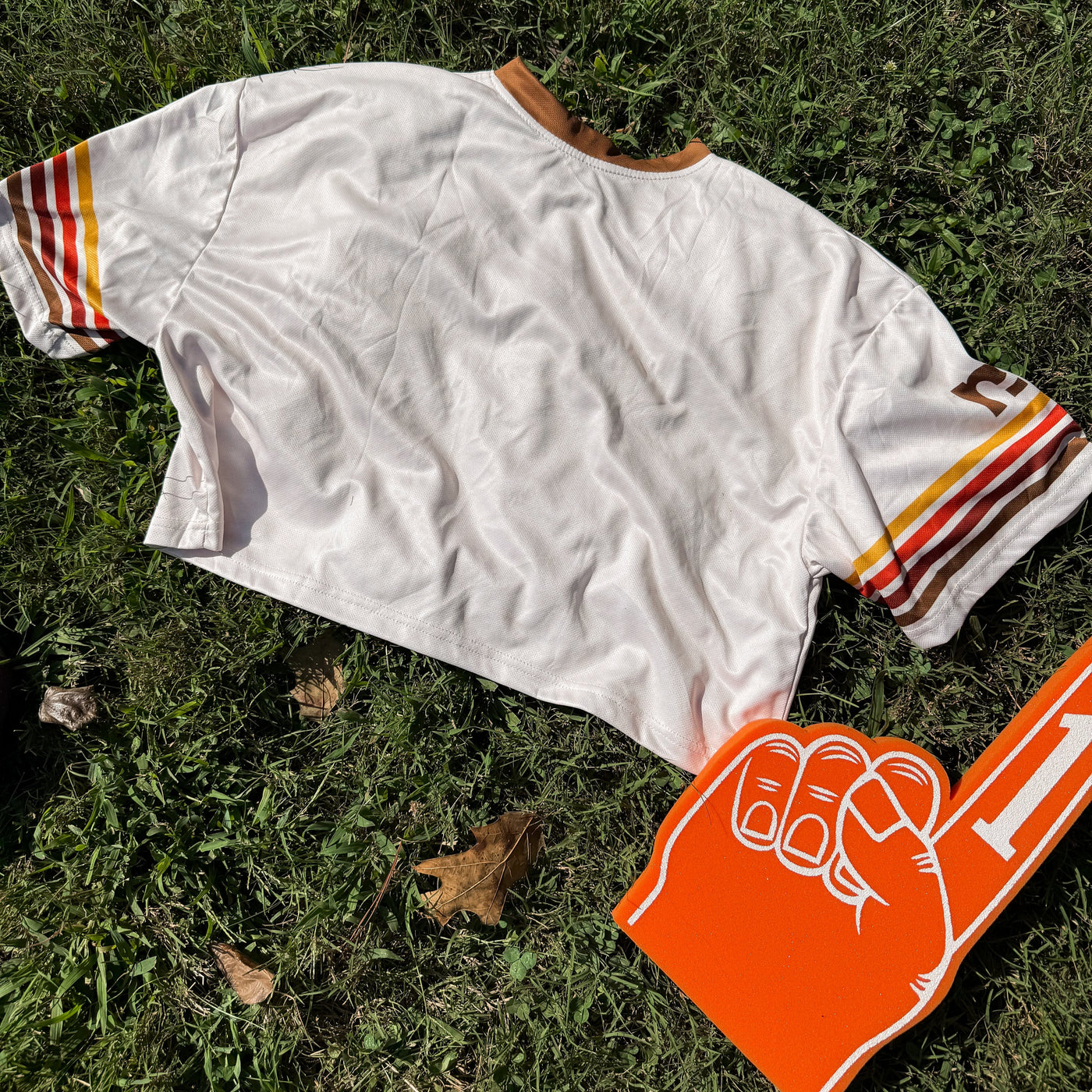 Strong as a mother® Jersey - Retro