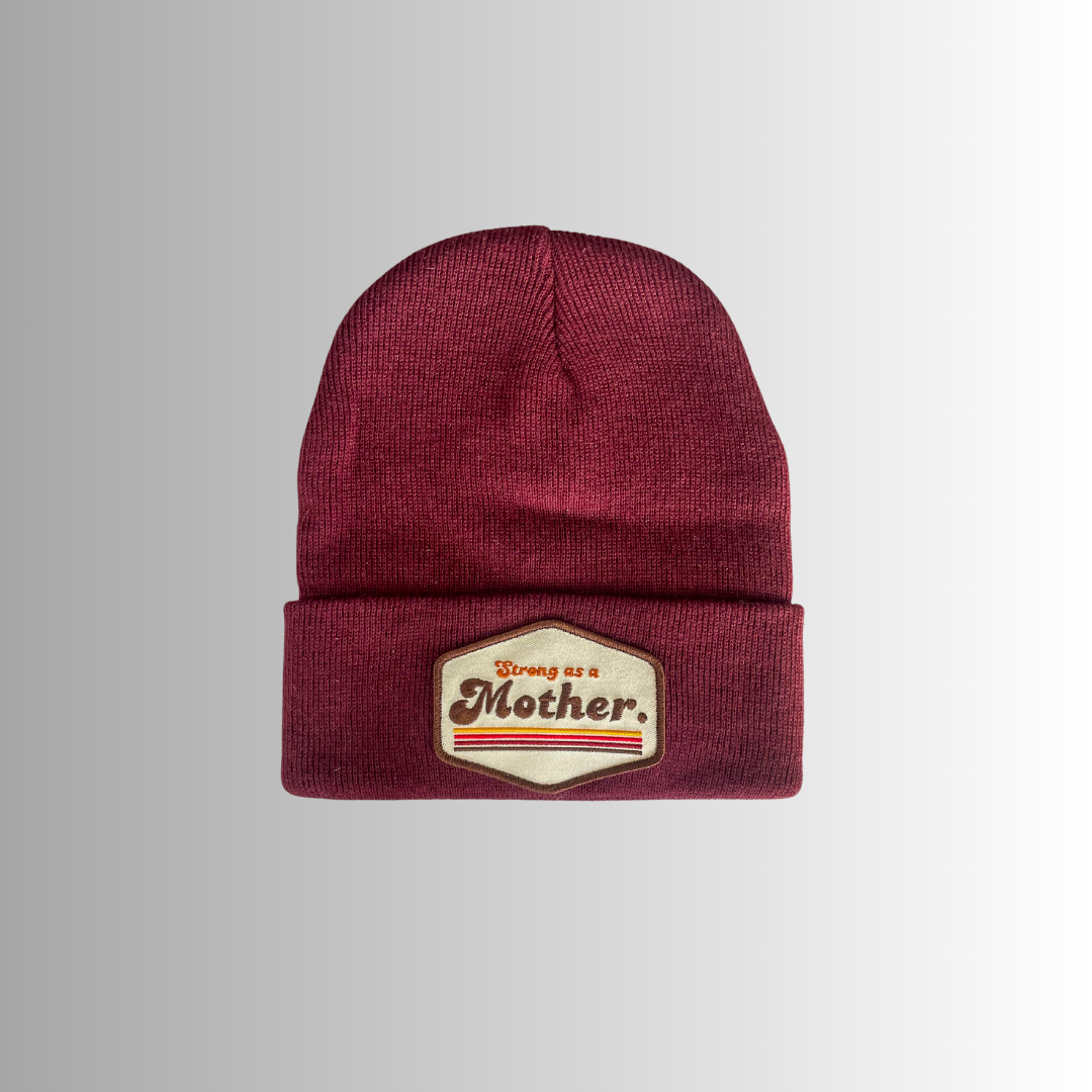 Beanies – mother hats