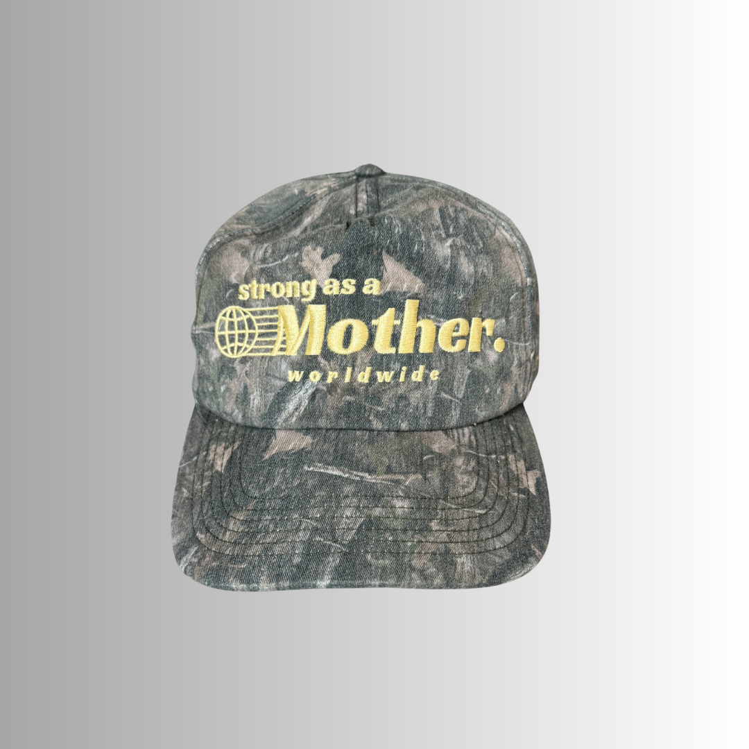 All Headwear – mother hats