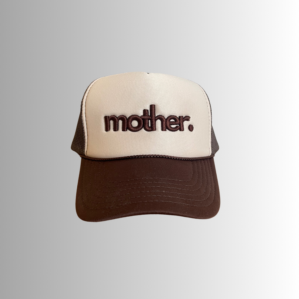 mother.